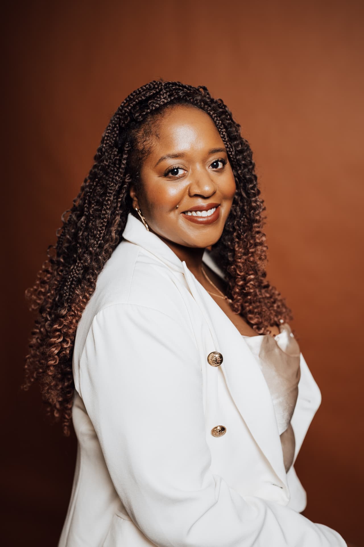 Ashley Carter, Founder and CEO of ASX Consulting